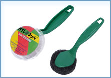 value added scrubbers